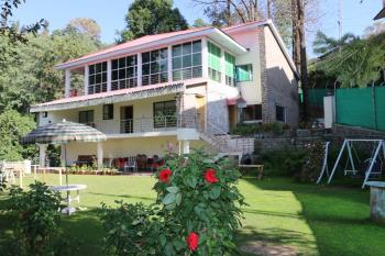 H.A.H Lodges, Murree (photo 4)