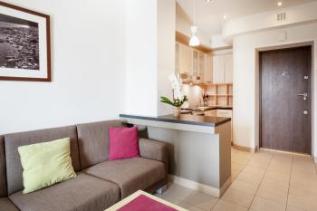 Apartments Warsaw Downtown Świętokrzyska by Noclegi Renters, Varšava (fotografie 3)