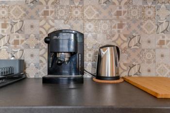 Welcoming One Bedroom on Vasil Levski Boulevard by Flat Mаnager, София (фото 4)