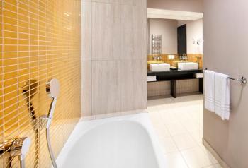 Radisson Blu Hotel Prague, Prag (Foto 5)