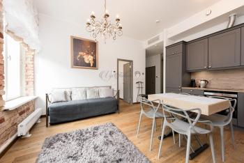 Vip Rotermanni Apartment, Tallinn (foto 2)