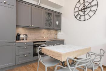 Vip Rotermanni Apartment, Tallinn (foto 5)