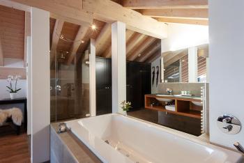 Le Mirabeau Resort & Spa, Церматт (фото 3)