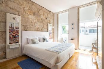 Trindade Premium Suites & Apartments, Porto (fotografie 3)