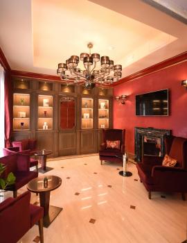 Santa Croce Boutique Hotel, Benátky (fotografie 5)