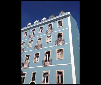 My Apartment, Lisbonne (photo 5)