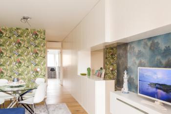 Apartamento da Praia - Surf, Matosinhos (fotografie 5)