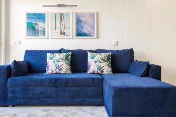 Apartamento da Praia - Surf, Matosinhos (fotografie 2)