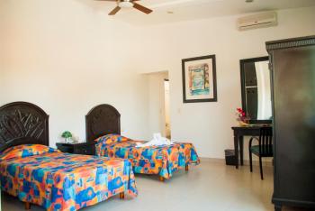 Hotel Del Sol, Cancún (Foto 4)