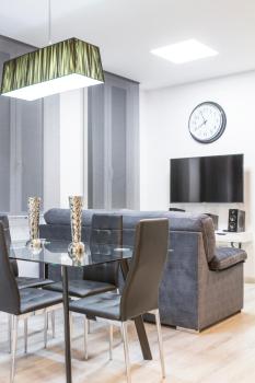 Prado Apartment, Madrid (fotografie 5)