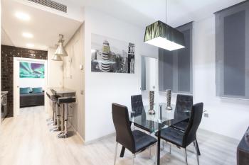 Prado Apartment, Madrid (fotografie 3)