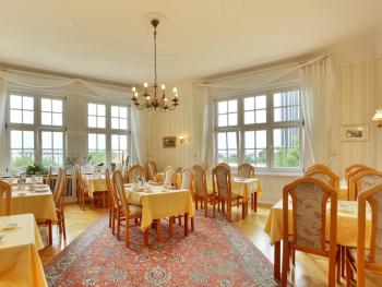 Hotel Bellmoor im Dammtorpalais, Гамбург (фото 4)