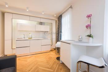 Vip Old Town Apartments, Tallinn (foto 5)