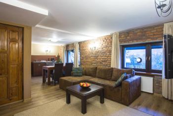 Apartamenty i Pokoje Aneta, Szklarska Poręba (foto 3)
