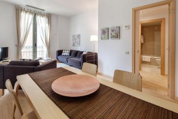 Habitat Apartments Alibei, Barcelona (fotografie 4)