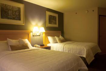 Best Western Plus Commerce Hotel, Los Ángeles (foto 3)