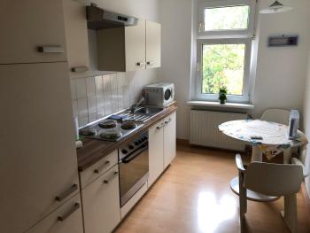Süd-Apartments, Lipsko (fotografie 3)