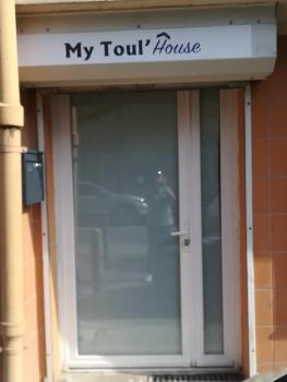 My Toul'House Morhange, Tolosa (foto 4)