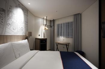 Holiday Inn Express Seoul Hongdae by IHG, Seoul (photo 5)