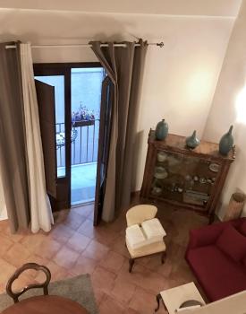 Casa Vigliena, Palermo (fotografie 4)