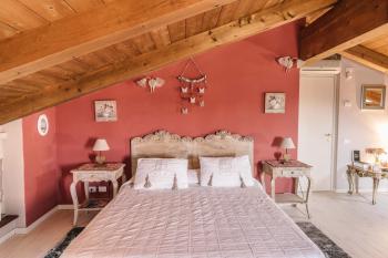B&B - Relais de charme la Caminella, Сан-Пьетро-ин-Карьяно (фото 5)