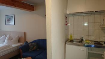 Pension & Ferienwohnungen Töpferstüb'l, Saalfeld (photo 5)