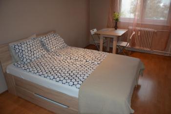 Pötyi Flat, Budapešť (fotografie 2)