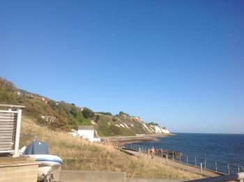 Angels Corner, Ventnor Bay, Ventnor (zdjęcie 3)