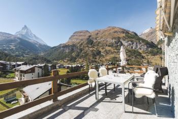 Apartment Alpharmonie, Zermatt (foto 4)