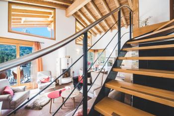 Apartment Alpharmonie, Zermatt (foto 5)