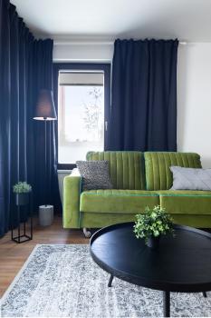 Apartment Invalidovna with FREE parking, Praha (fotografie 5)
