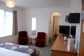 The Wight, Sandown (fotografie 4)