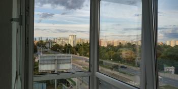 Metropolia Business Deluxe APT, AC, WiFi, Parking, FV, Varšava (fotografie 2)