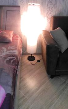Comfortable studio apartment, near the metro station, Tbilisi City (photo 4)