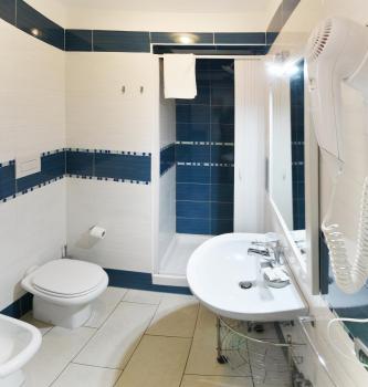 B&B Solimena, Neapel (Foto 4)