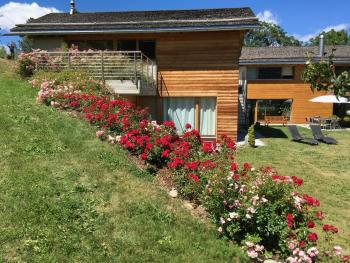 Chalet E Toue, Нанда (фото 2)