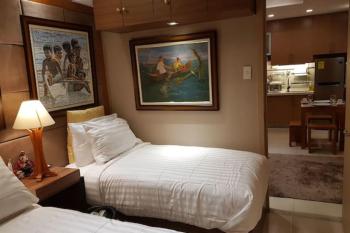 Stay Amare Residences Malate, Manila (photo 3)