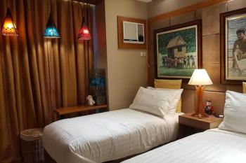Stay Amare Residences Malate, Manila (photo 4)
