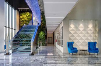 Apartamenty Vola Residence, Varšava (fotografie 2)