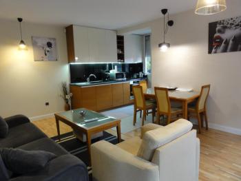 Apartment Sofia Center 2, София (фото 2)
