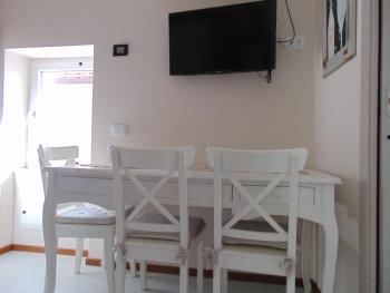 La Casetta, Tellaro (fotografie 3)