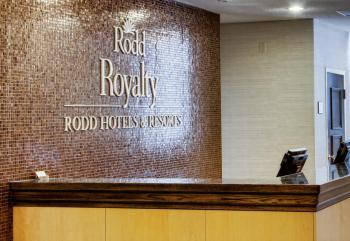 Rodd Royalty, Charlottetown (fotografie 3)