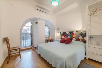 GuestHost - Monti Artistic Flat, Řím (fotografie 3)