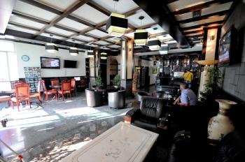 Hotel Lubjana, Tirana (Foto 5)