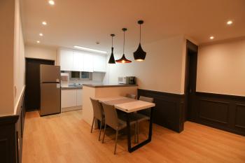 Heima Guesthouse Hongdae, Seoul (photo 2)