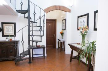 Giuliani Home, Florencie (fotografie 3)