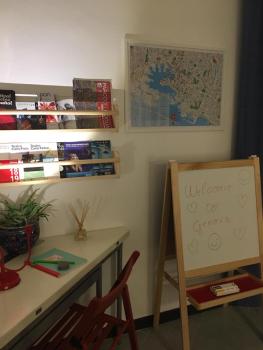 Acciuga, Gênes (photo 3)