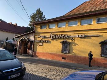 Hotel Daniel, Mukačevo (fotografie 4)