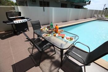 Premiere Apartments, Nadi (fotografie 5)