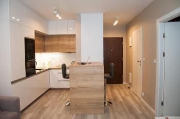 Apartament Cybernetyki Mokotów, Warsaw (photo 3)
